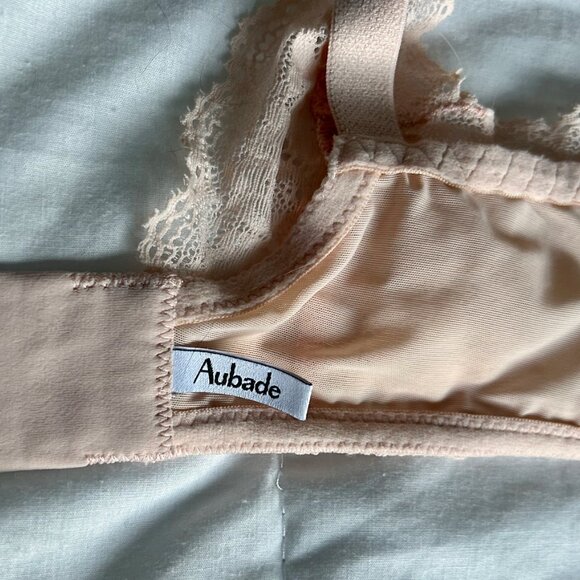 Aubade Bra - Picture 4 of 6